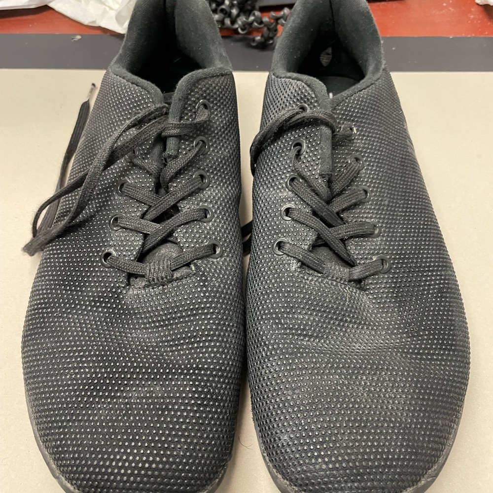 Black Gum Black No Bulls